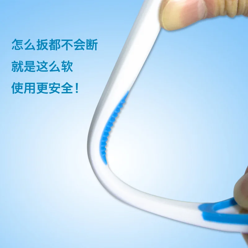 spesifikasi 2 pc Kinerja Tinggi Nyaman Lidah scraper menghapus bau mulut Lapisan lidah cleaner Harga 2 pc Kinerja Tinggi Nyaman Lidah scraper menghapus bau mulut Lapisan lidah cleaner