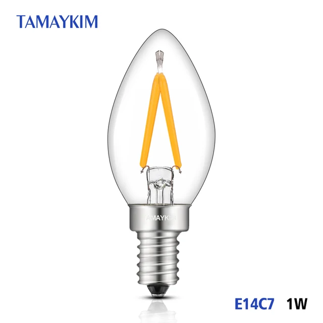 C7 Led Bulb >> Led Bulb E14 C7 Led Filament Light Lamps Mini Torpedo Shape 1w 220v C7 Led Bulb >> Led Bulb E14 C7 Led Filament Light Lamps Mini Torpedo Shape 1w 220v