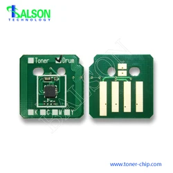 

DocuPrint CM505d toner reset cartridge chip for Xerox laser printer CM505