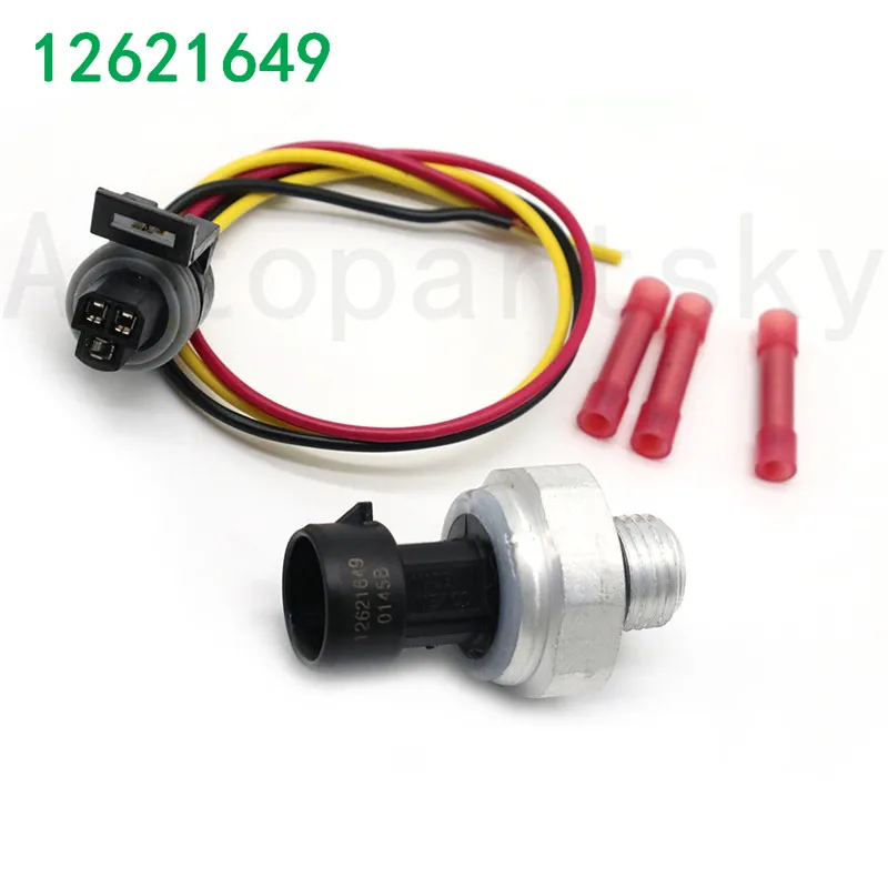 Vapor Canister Purge Solenoid fits 2004-2006 Cadillac CTS SRX STS STANDARD MOTO