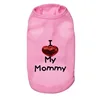 pink mommy