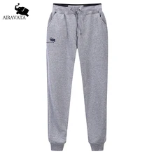 Primavera nuevos pantalones de hip hop danza pantalones streetwear hombres gris Pantalón negro pantalones de Chándal Polar Imprimir Logotipo de la Marca Regular Para Hombre Primavera pantalones(China (Mainland))