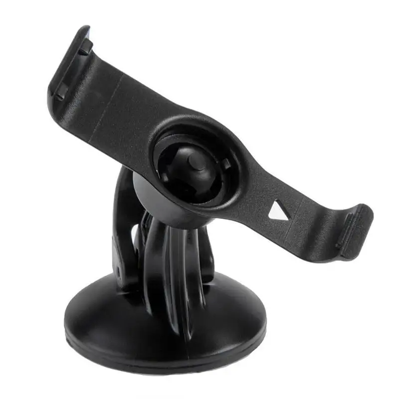 360 Degree Rotating Cup Car Mount Holder Black 2515 2545 2500 2505 2555LMT 2595 Adjustable GPS Bracket Plastic Material