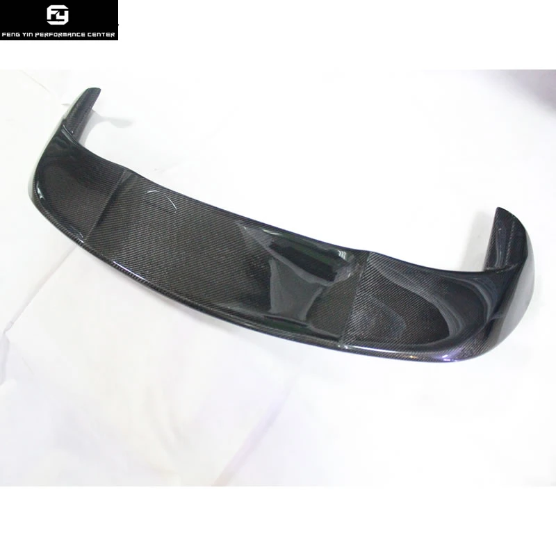  Rear wings W176 A250 A180 A200 A45 Carbon Fiber Auto Rear Roof Spoiler for Benz W176 2013