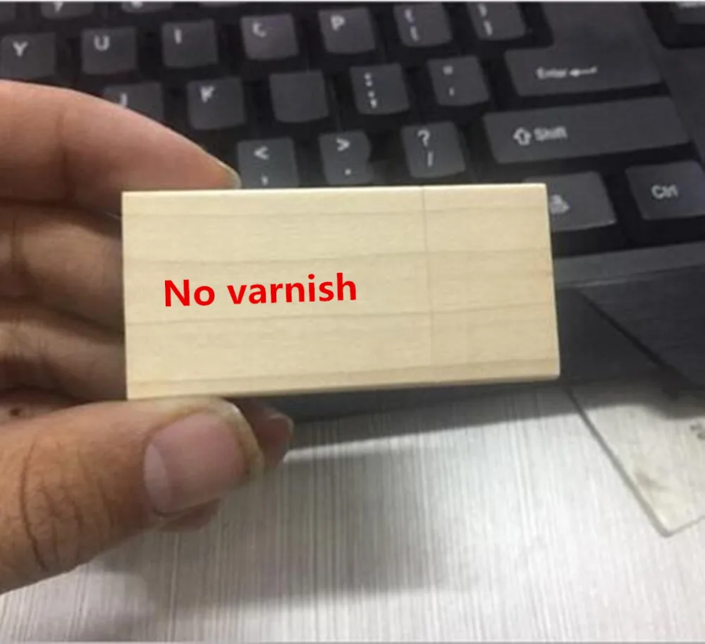 Custom logo New (No Varnish) Maple Wooden Square USB 2.0 Memory flash stick pen drive (Over 15 pcs free logo) Custom logo New (No Varnish) Maple Wooden Square USB 2.0 Memory flash stick pen drive (Over 15 pcs free logo)