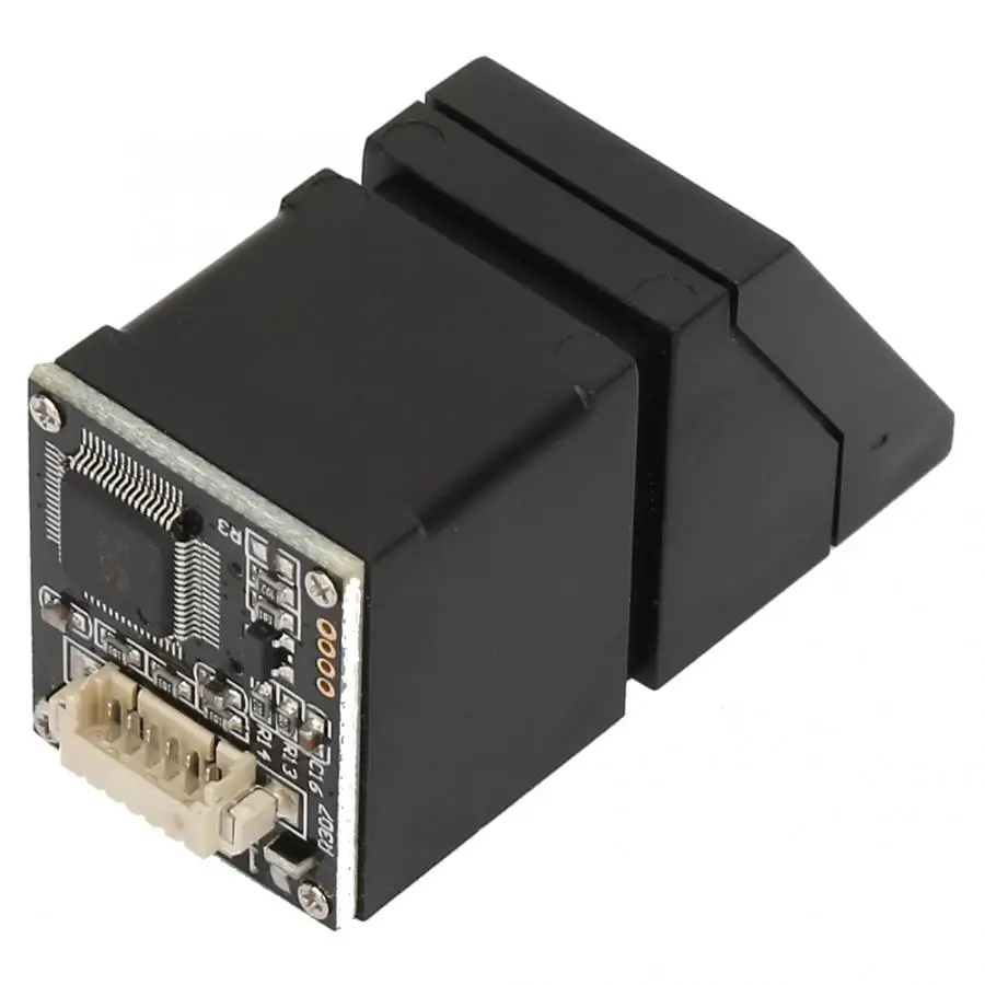 R307 оптический считыватель модулей отпечатков пальцев датчик контроля доступа устройство распознавания посещаемости