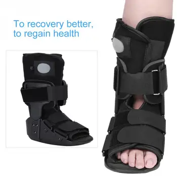 

11inch Airbag Achilles Tendon After Operation Ankle Fracture Treatment Fix Support Tool