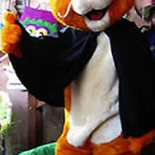 Талисман кошка костюм талисмана обычай Необычные костюмы аниме косплей комплекты Mascotte Необычные платье карнавальный костюм