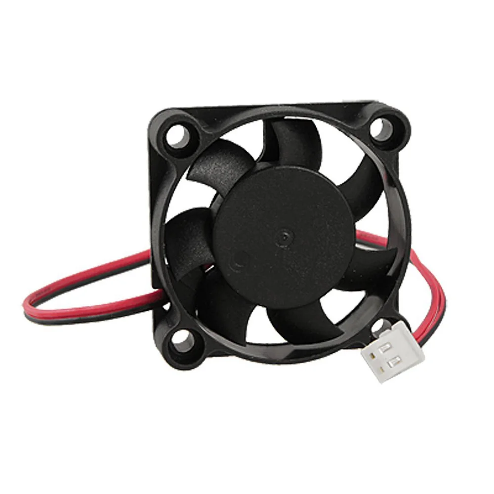 

YOC-5* New 5* Sale Practical DC 24V 40 x 40 x 10mm 4010 7 Blade Brushless Cooling Fan