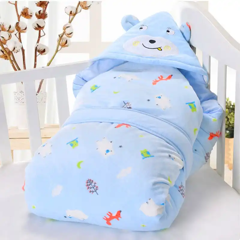 baby blankets for winter