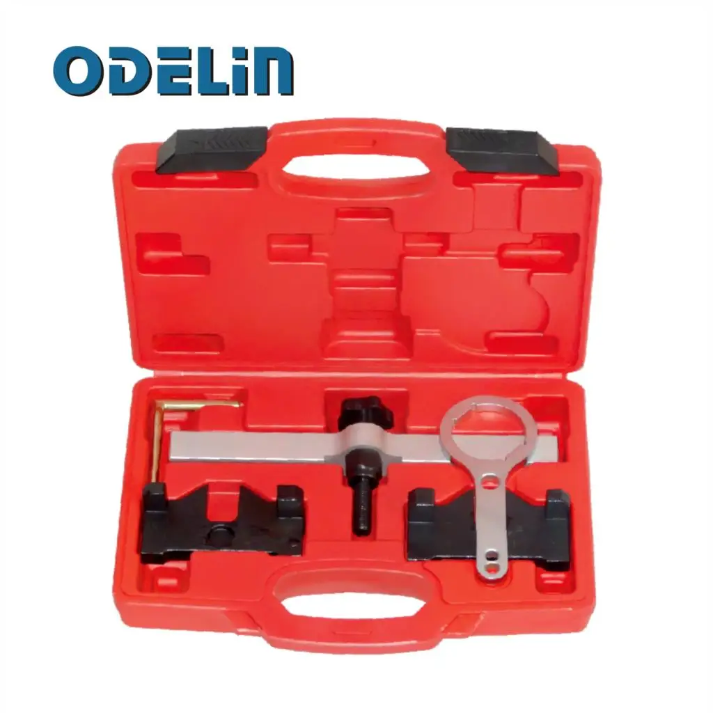 

Engine Timing Setting Locking Tool Kit For BMW Vanos X6 X Drive 550i 750i 760i N63 N74