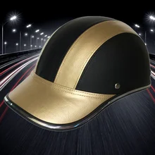 Motorcycle Open Half face Helmets