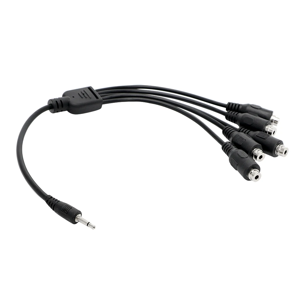 Electro Sex Toys Electric Sex Toys Penis Rings Sex Toys for Couple 5 in 1 Adapter Cable Electric Shock Accessories Electro Stimulation for Penis Ring Anal Plug