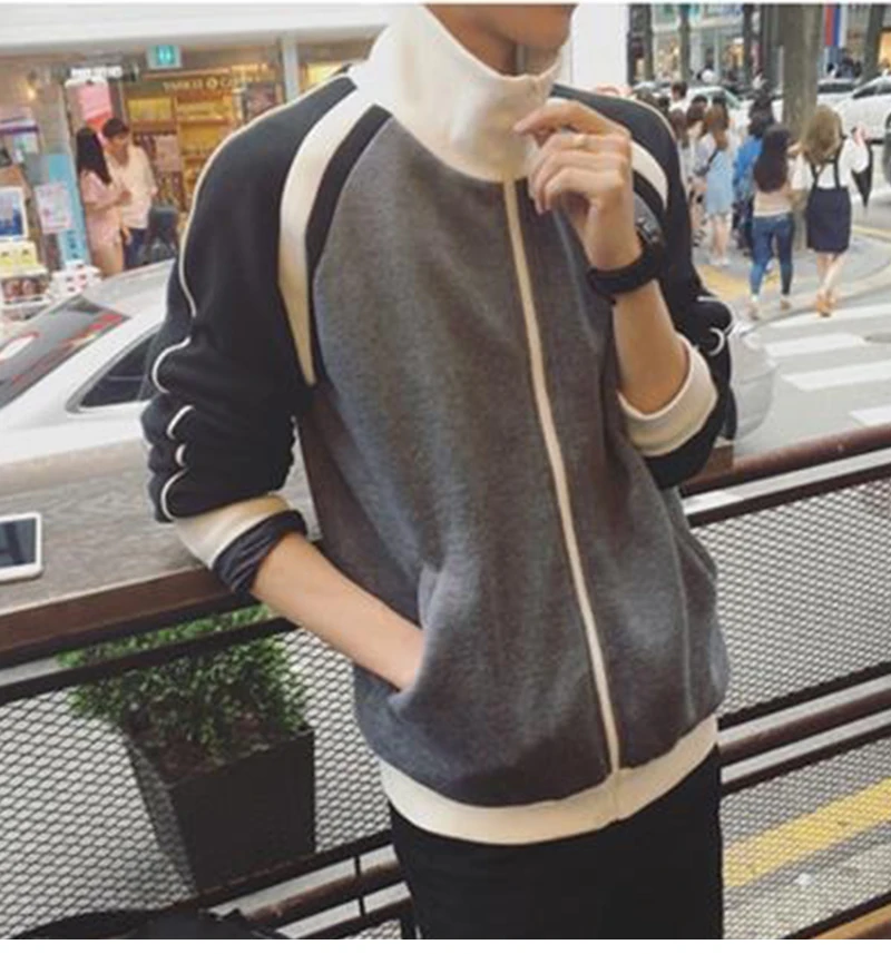Jacket Casual Men    (2)