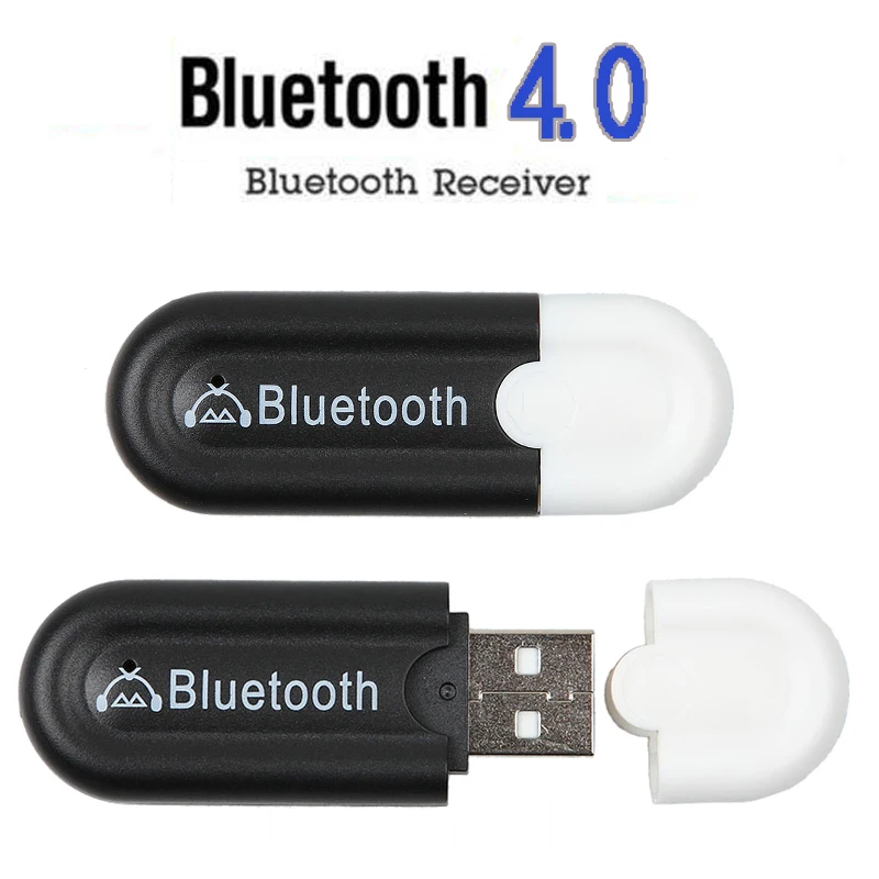 Bluetooth 3,5 мм разъем AUX мини аудио приемник автомобильный Bluetooth передатчик Handsfree Bluetooth автомобильный комплект музыка USB Bluetooth адаптер