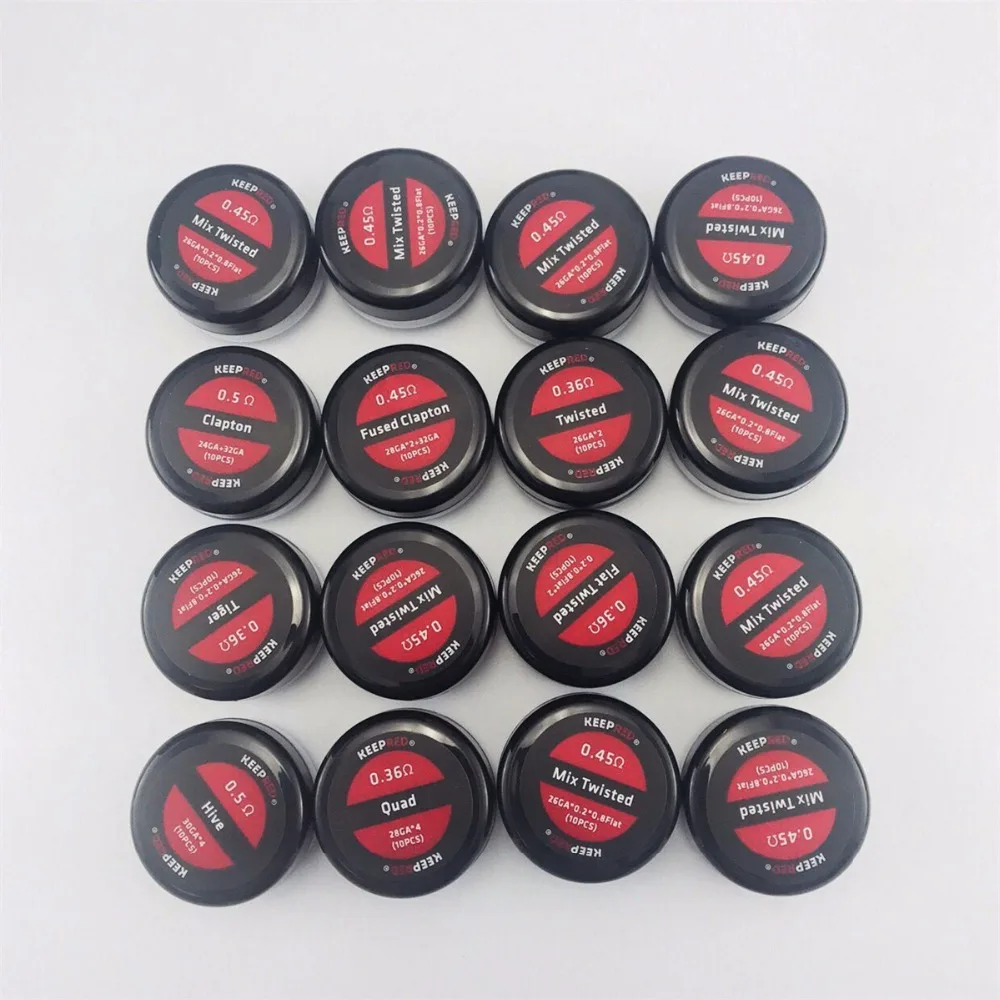 Premade coil04