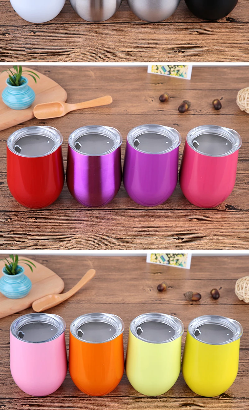 Copo Caneca de Café Caneca Tumber 9OZ