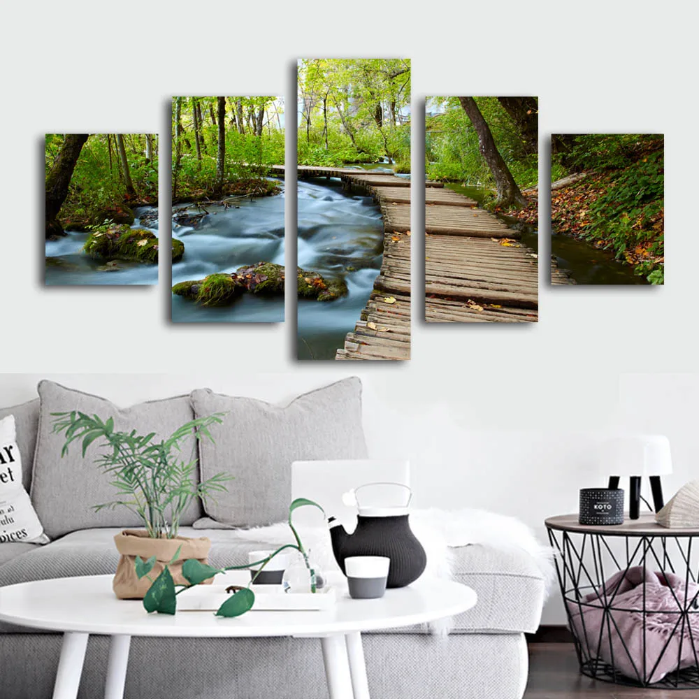 landscape painting