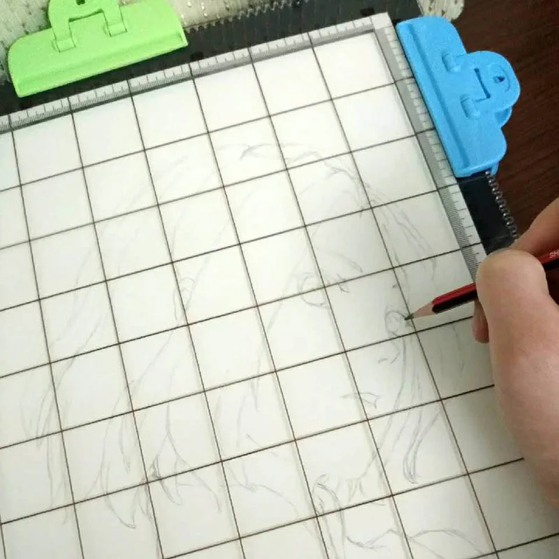 

Drawing Aided Drawing Rule Drawing Artifact Zero base Cartoon Copy Platform Rewriting Substitute Tool Notrace ruler