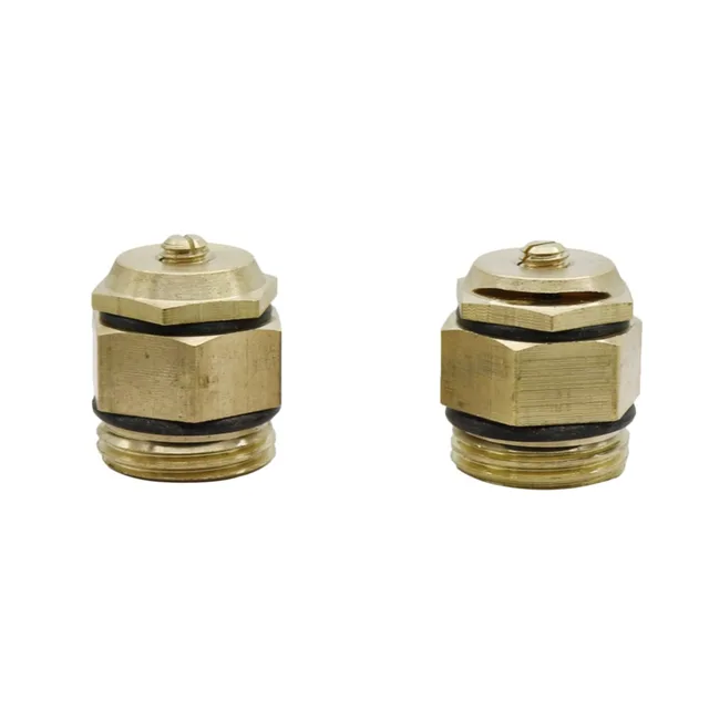 Réz 180 Fok 1/2 Hüvelykes Külső Szál Refrakciós Sprinklerek Sárgaréz Automatikus Kerti Öntöző Permetező Fúvóka 1 Db - Image 5