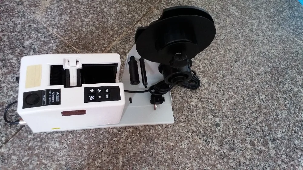 

Handif automatic tape dispenser Both Adhesive and No adhesive A2000S Stripping stents