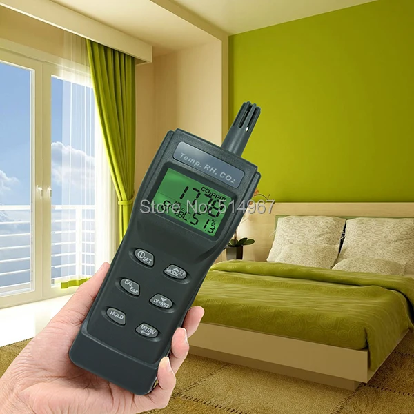 2-gain-express-gainexpress-CO2-meter-77535-application