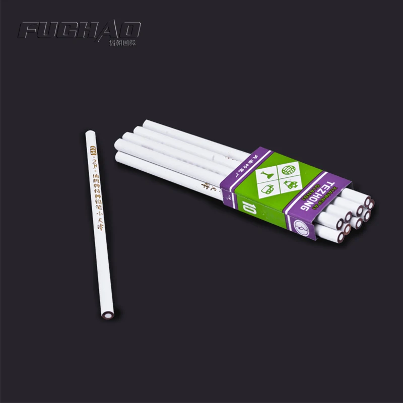 

White Color Sewing Pencil Xianhe(chinese) Crayon Sewing Pencil