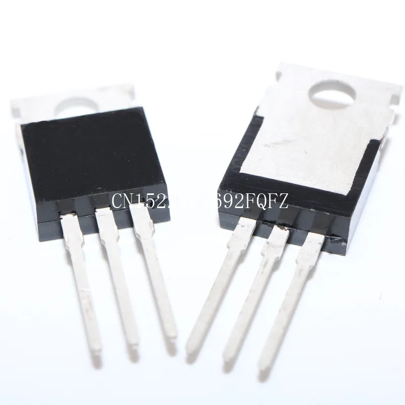 100PCS LM1117T-3.3 LM1117T 3 V LM1117 TO-220 | Обустройство дома