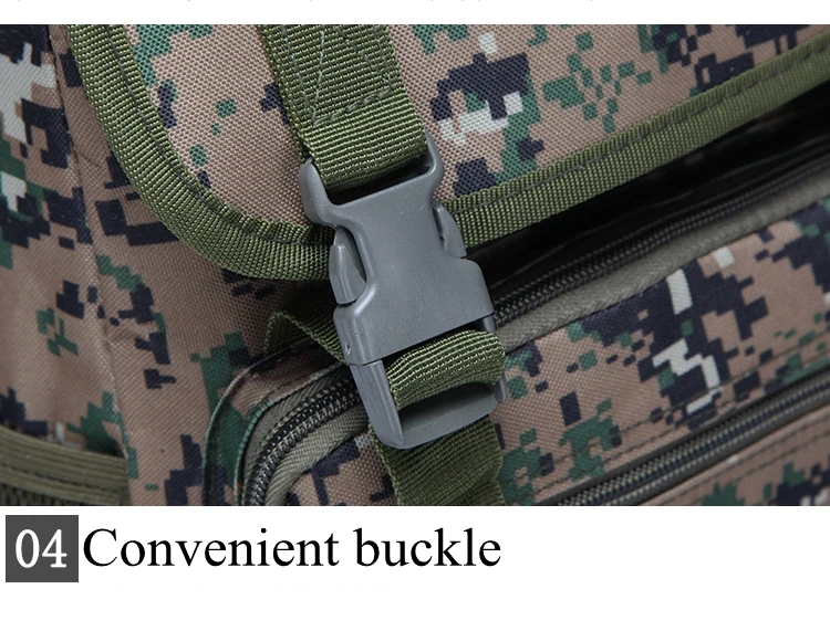 Спорт на открытом воздухе тактический рюкзак Кемпинг для мужчин's Военная Униформа сумка 1000D нейлон для велоспорт пеший туриз