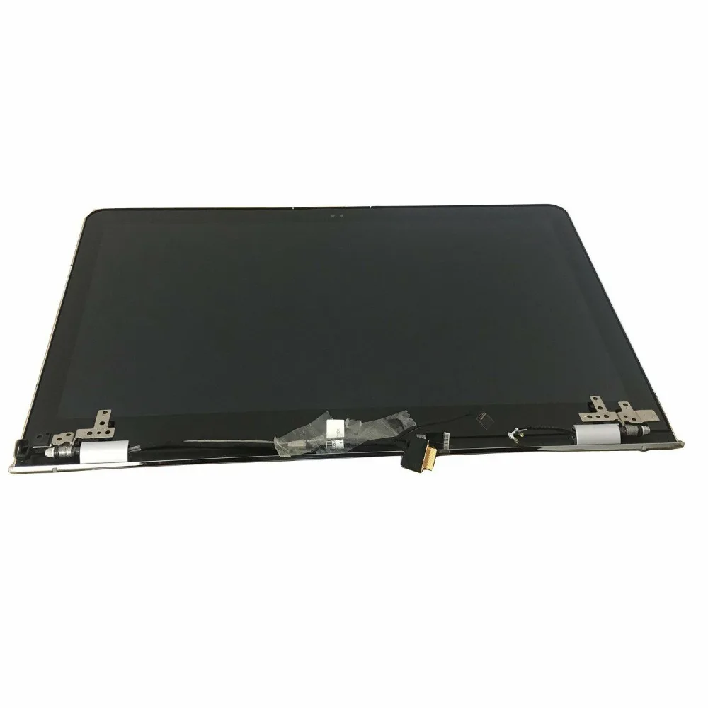 857439-001 для hp ENVY 15-AS020NR 15," FHD ЖК сенсорный экран дигитайзер стекло Полный сборка монитор