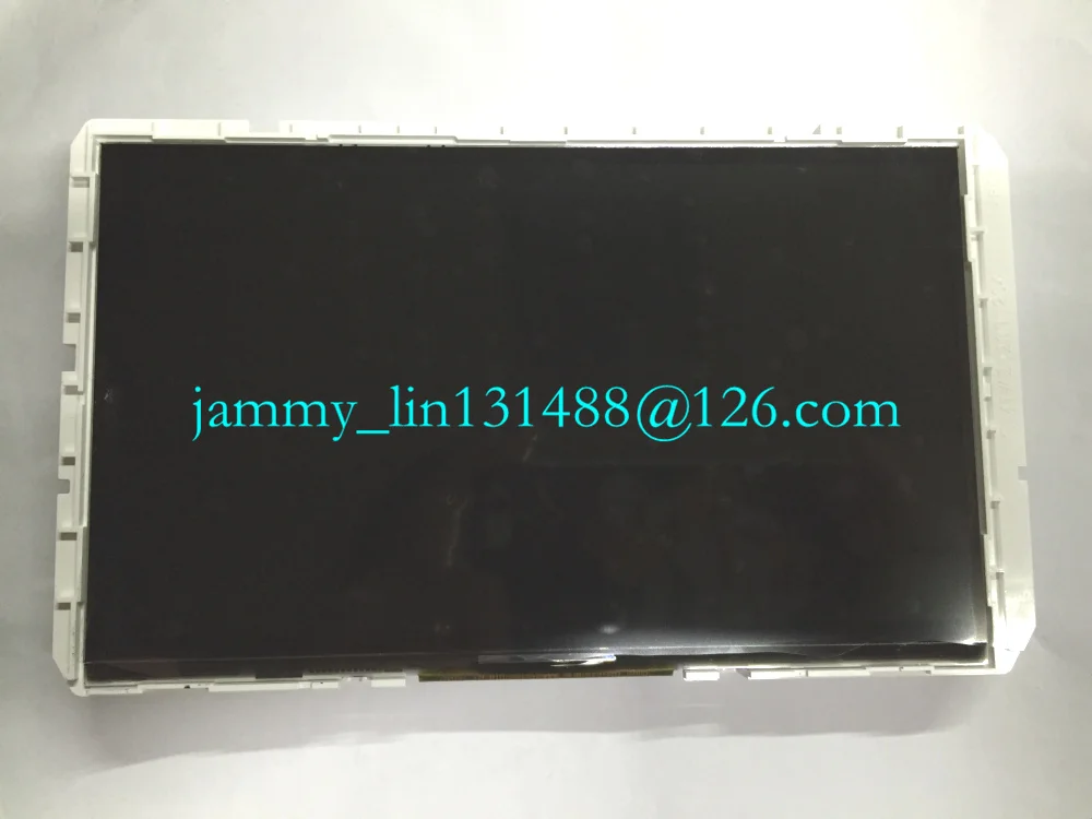 ЖК дисплей BM9279424 BM 9279424 01Z экран 6 5 дюйма для мини автомобиля BMW аудио монитор|lcd display