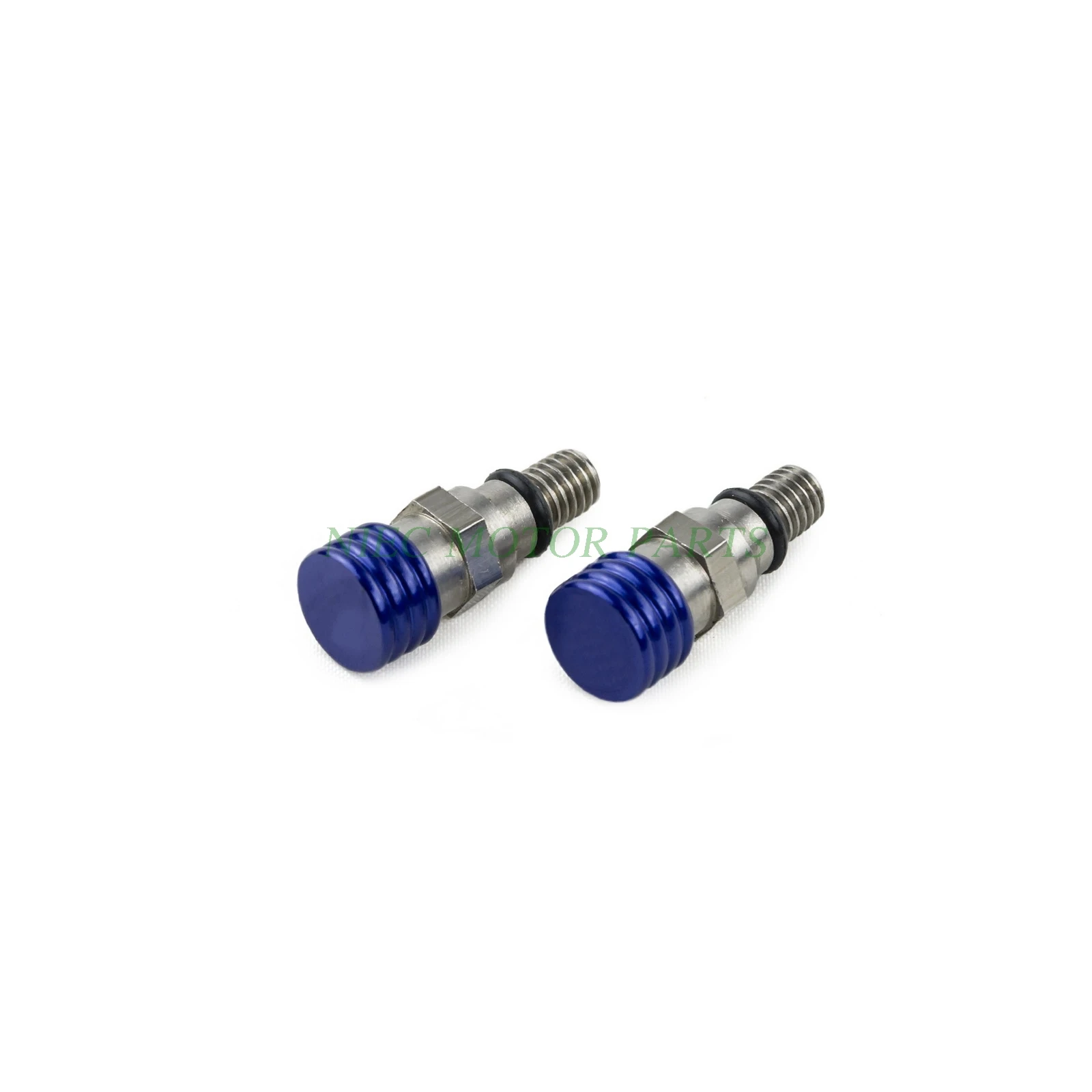 Воздушные клапаны для вилок KTM 50 65 85 125 144 150 200 250 300 350 450 520 690 950 990 модели SX EXC XC MXC SMC