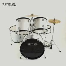 2017 Time limited Rushed 18 24 Inch 215 5 font b drum b font Kit 32