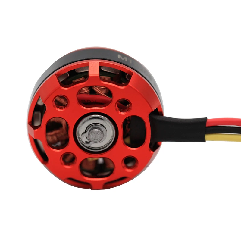 1 шт. RC 250 FPV Дрон части 2205 KV2300 бесщеточный двигатель CW CCW моторы для