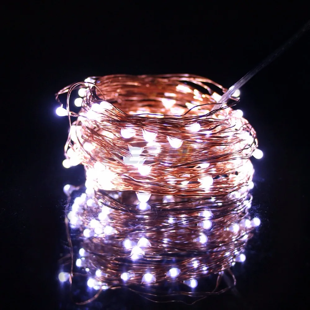 06 Waterproof LED String