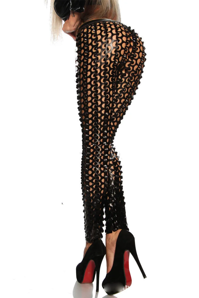 sexy punk clothes