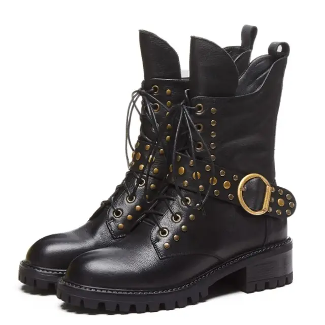 boot design for girls