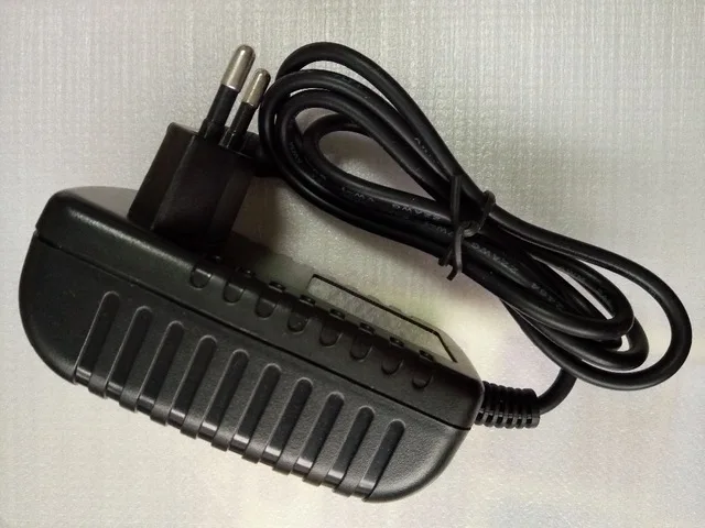 Liitokala adaptador lii300 12v-1.5 un puissance moniteur la alimentación DC5.5 * 2,1mm puerto Liitokala adaptador lii300 12v-1.5 un puissance moniteur la alimentación DC5.5 * 2,1mm puerto