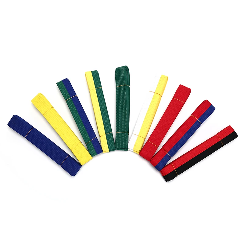 Hombre Carta Sport Karate Belt 280cm Cintur/ón
