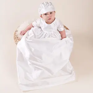 baptism gowns boy