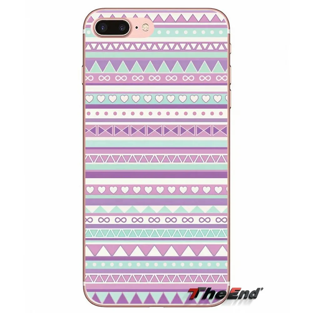 Для samsung Galaxy S2 S3 S4 S5 мини S6 S7 край S8 S9 плюс Примечание 2 3 4 5 8 coque Fundas мы сердце его