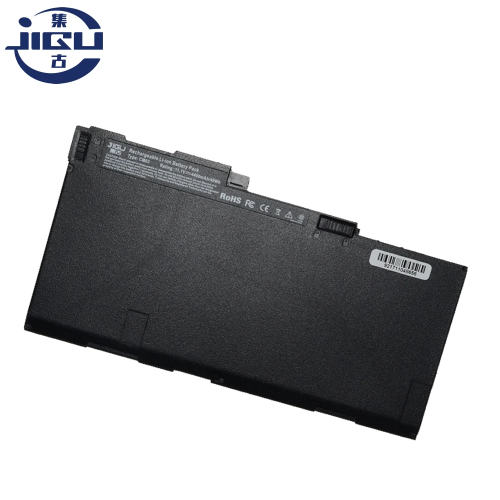 Аккумулятор для ноутбука JIGU HP CO06XL M4Z18PA ZBook 15u G2 E2P27AV HSTNN DB4Q M0D62PA L7Z19PA ForEliteBook 850 840 700 G1