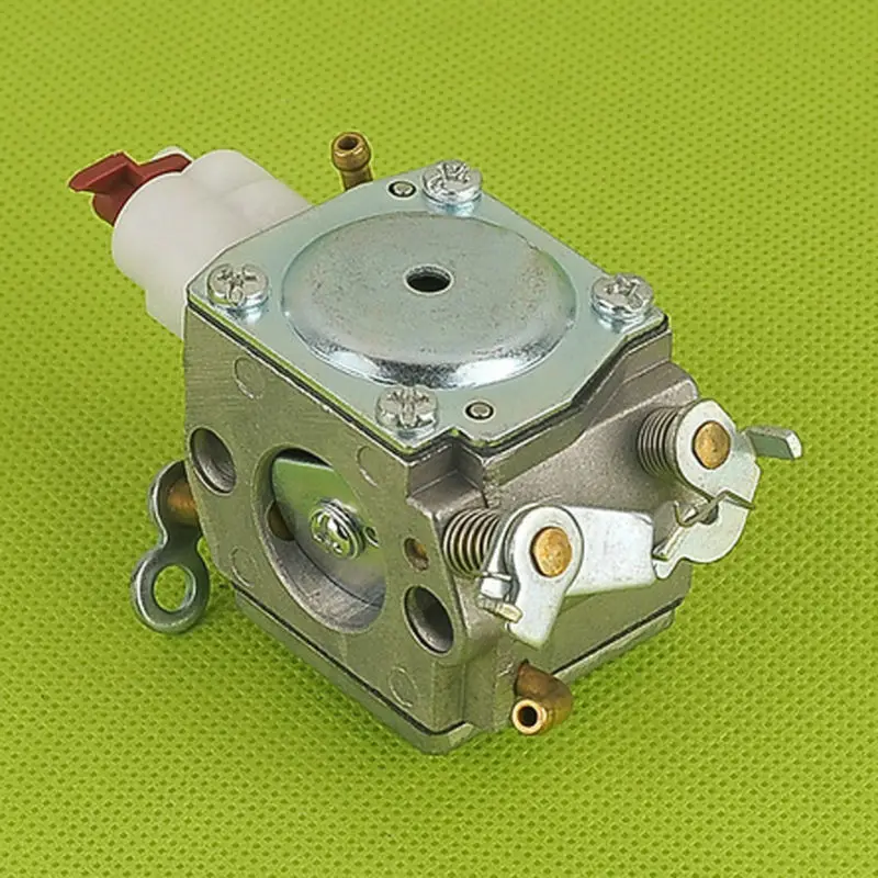 Carburetor Carb For HUSQVARNA 340 345 346 350 353 Chainsaw #503 28 32-08 Carburetor Carb For HUSQVARNA 340 345 346 350 353 Chainsaw #503 28 32-08