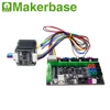 3d принтер Закрытая петля шаговый двигатель NEMA17 MKS SERVO42 разработан Makerbase, который предотвращает потерю шагов ► Фото 3/3