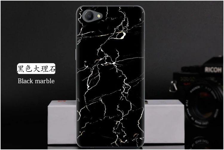  Black marble