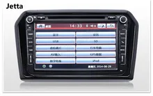 Pantalla táctil de 8 pulgadas 2 para Volkswagen android 4,2 reproductor de dvd estéreo de coche para VW reproductor de dvd de coche pure capactivedin universal