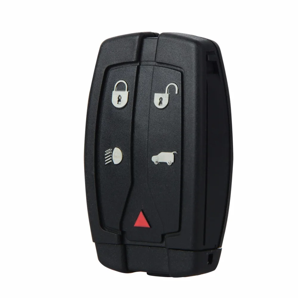Coche Remoto Inteligente Llave Para Land Rover Freelander 2 LR2 433 Mhz 2006 2007 2008 2009 2010