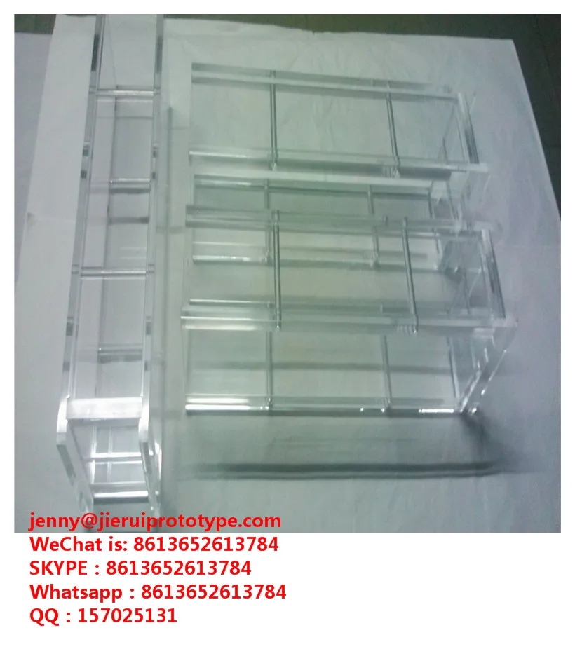 

nylon powder for sls 3d rapid prototyping of water-tap prototype
