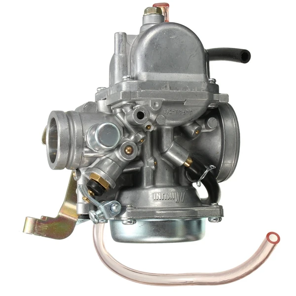 Мотоциклетный карбюратор Карбюратор Carb для Suzuki GN125 1994-2001 GS125 EN125 GN125E 26 мм мотоциклетная часть