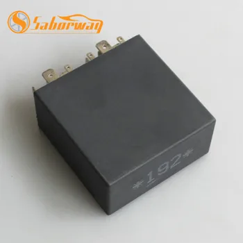 

Saborway No. 192 Wiper Relay Control Unit Wash Inter For Passat B5 Beetle Bora GOLF IV MK4 Octavia 1J0955531 1J0 955 531
